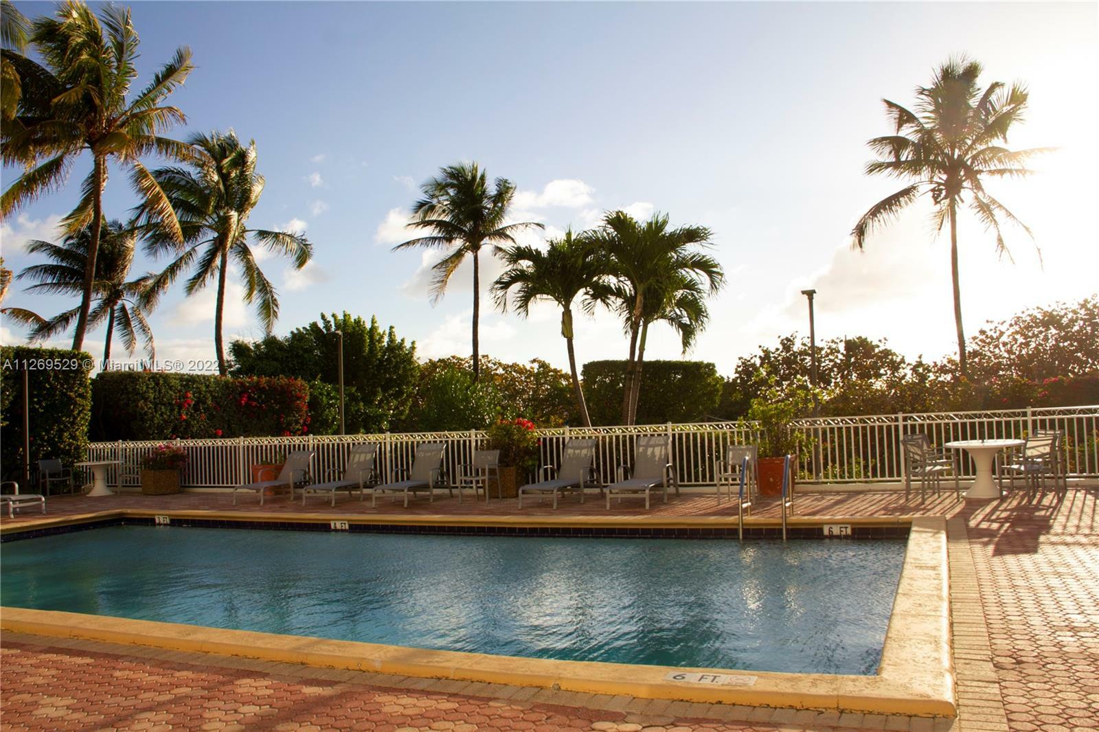 Property Photo: 4301 Collins Ave 506 FL 33140