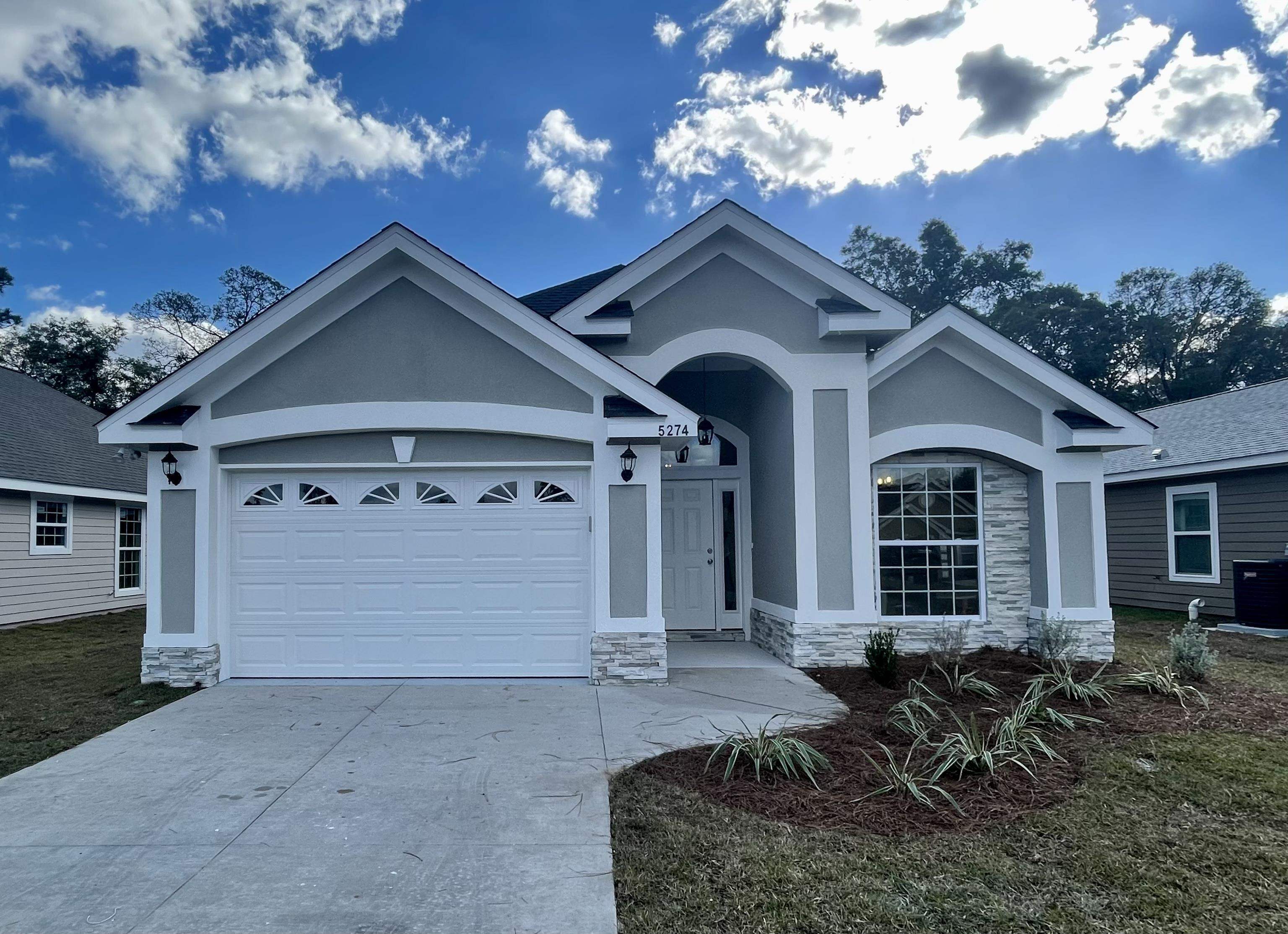 Property Photo:  5274 Montejo Drive  FL 32305 