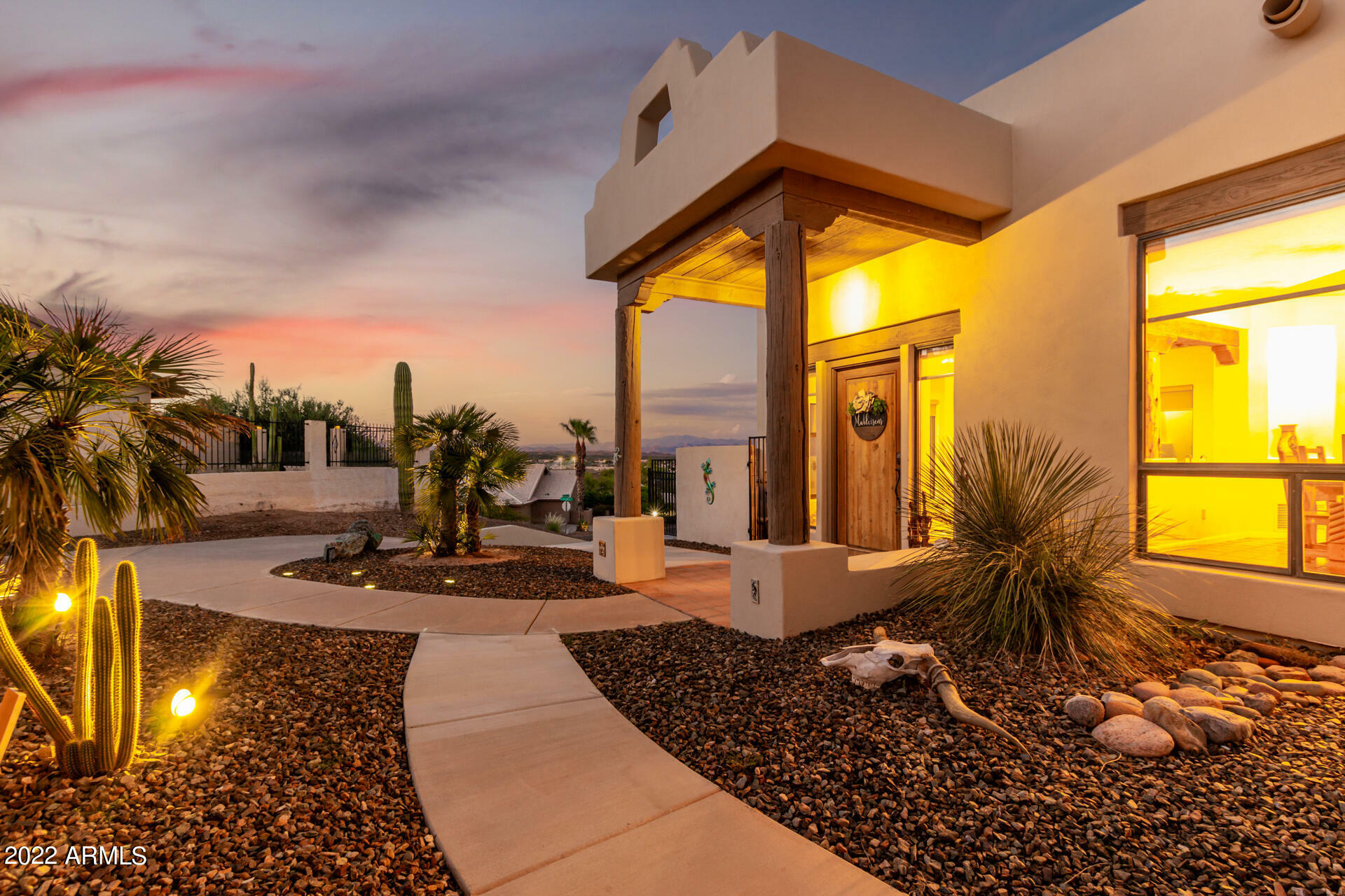 Property Photo: 15943 E Lost Hills Drive AZ 85268