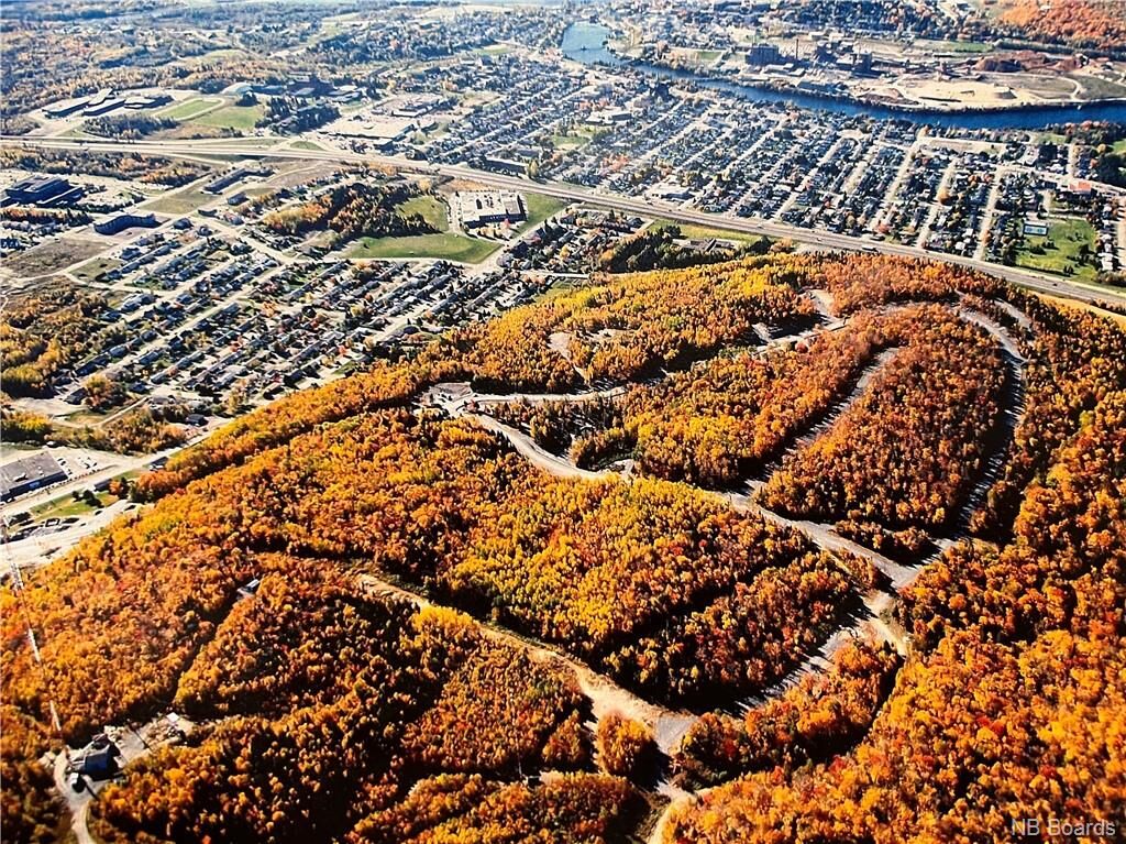 Property Photo:  Lot 115 Rue Le Montagnard  NB E3V 0G8 