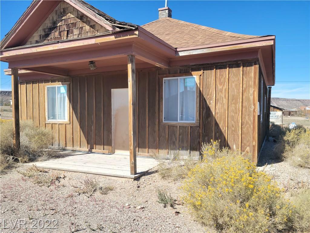 Property Photo:  US 95 Myers Avenue  NV 89013 