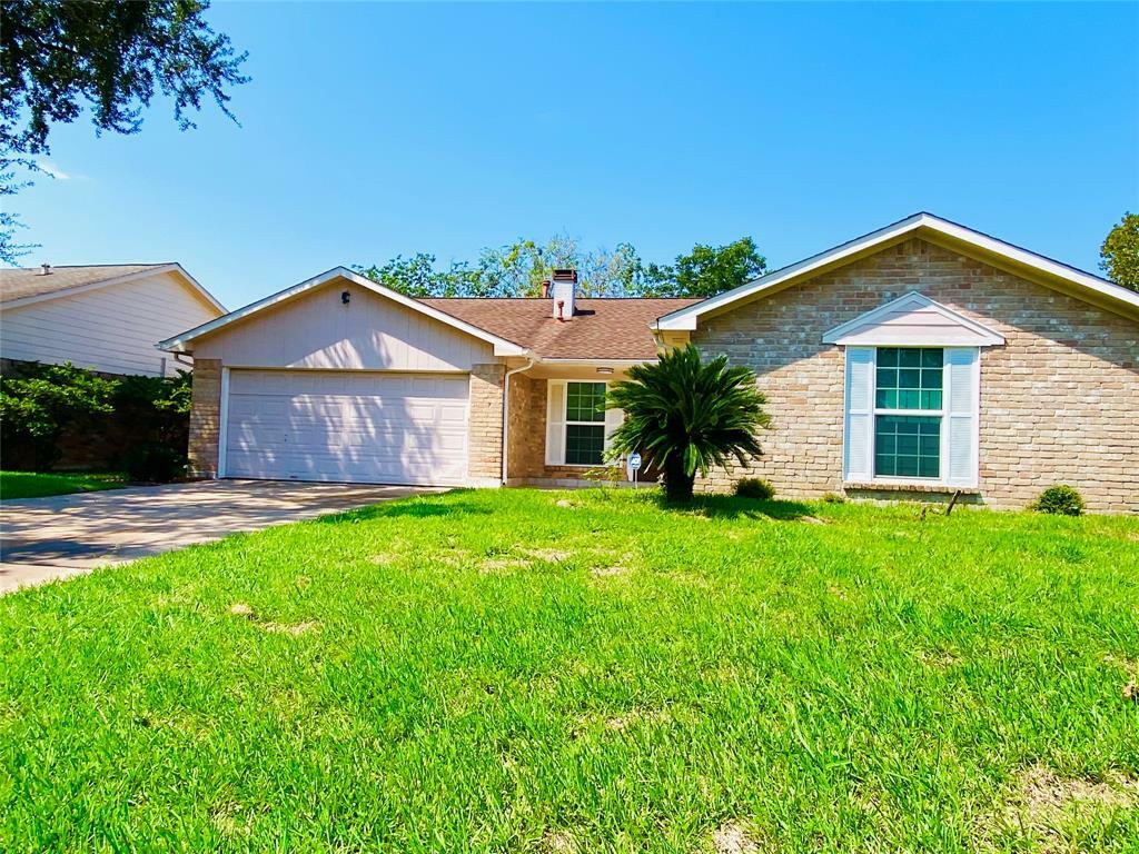 Property Photo:  4010 Manordale Drive  TX 77082 