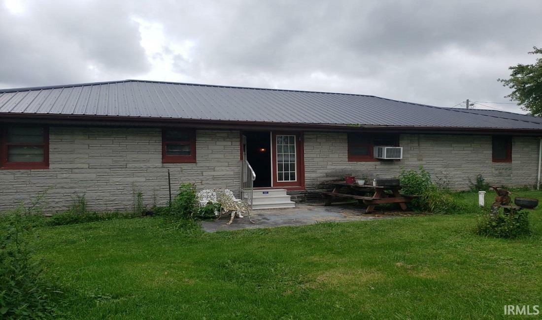 Property Photo:  7021 N State Road 29  IN 46057 