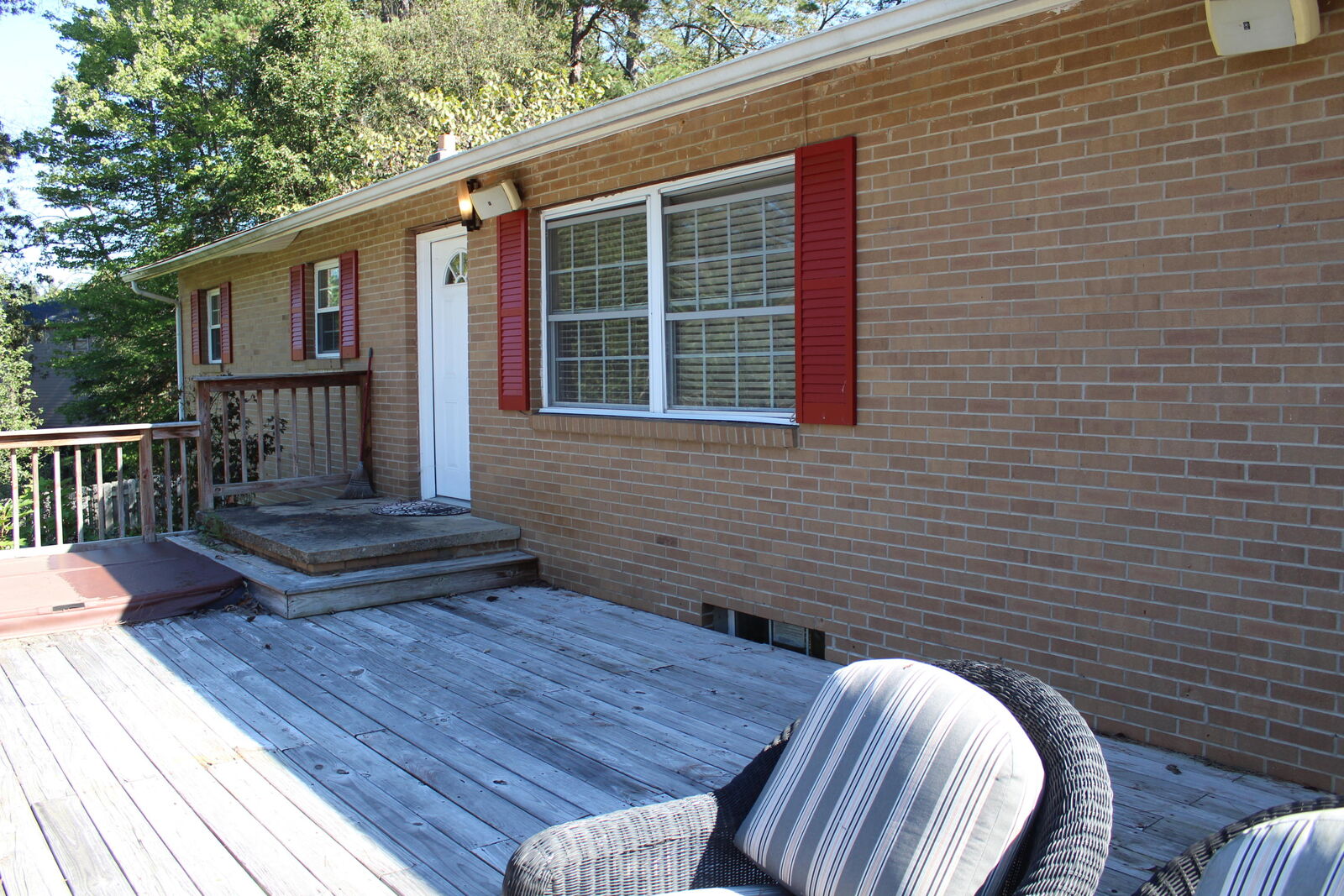 Property Photo: 1212 Hickey Rd TN 37932