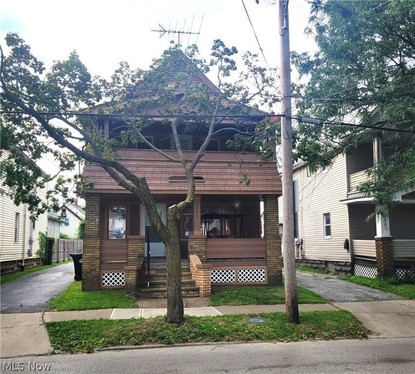 Property Photo:  3590 W 47th Street  OH 44102 