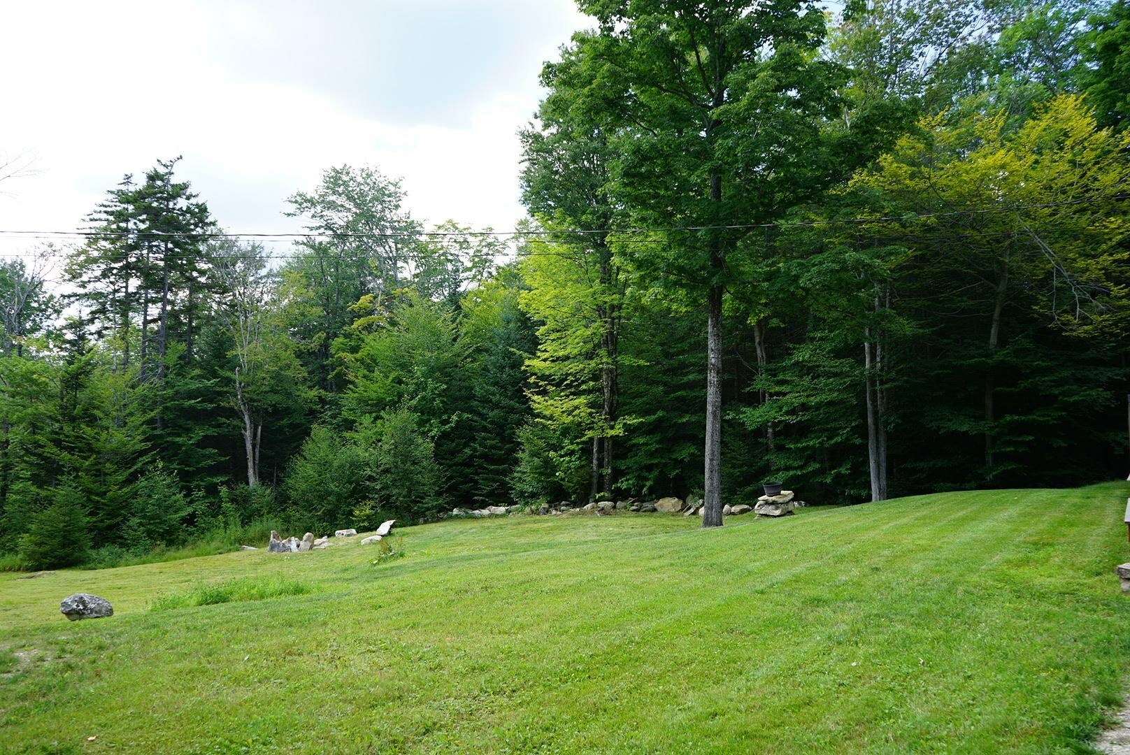 Property Photo:  44 Slawson Road  VT 05161 