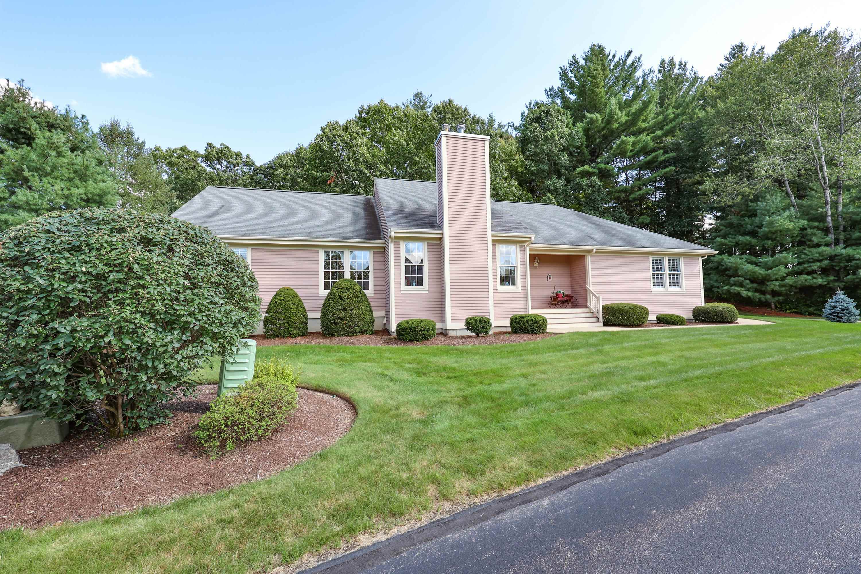 Property Photo:  14 Gleneagle Drive  NH 03110 