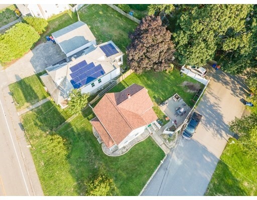 Property Photo: 221 County St. MA 02771
