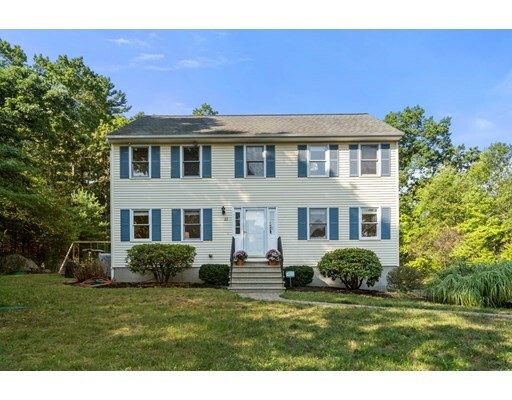 Property Photo: 22 Magnolia Road MA 01864
