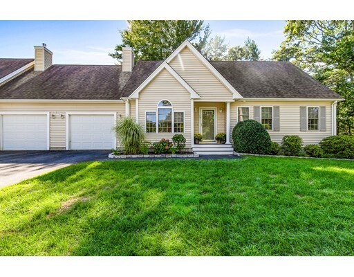 Property Photo: 74 Papermill Rd 74 MA 02576