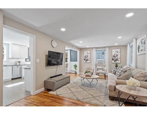Property Photo:  215 School St R  MA 01720 
