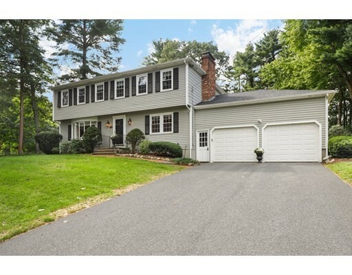 Property Photo:  39 Crestview Drive  MA 02054 