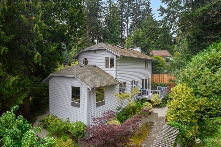 2242 NE 177th Street  Shoreline WA 98155 photo