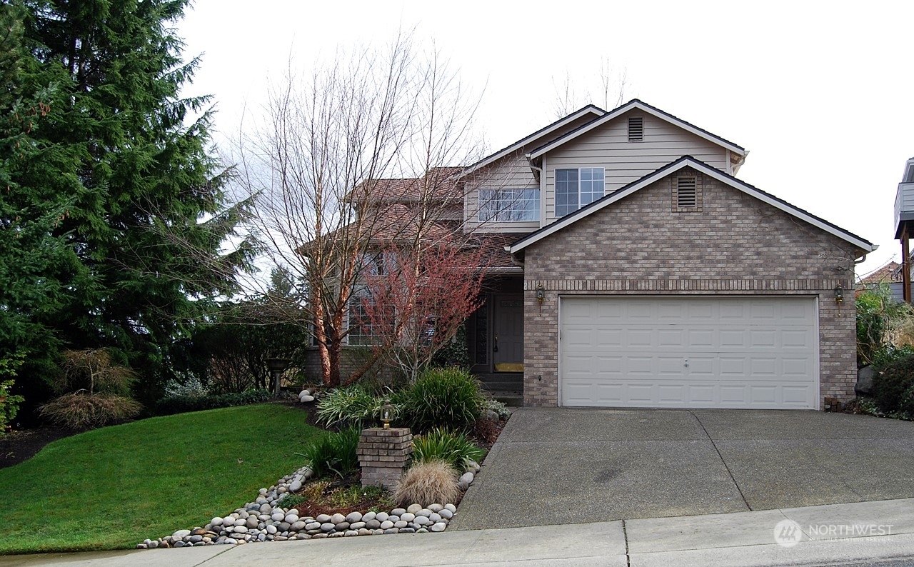 Property Photo: 32820 50th Place SW WA 98023