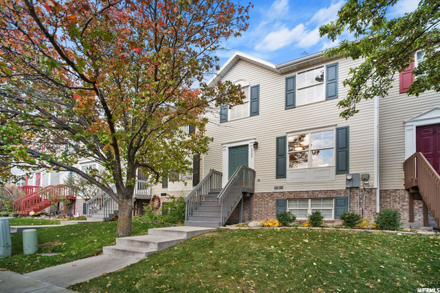 Property Photo: Address not disclosed UT 84128