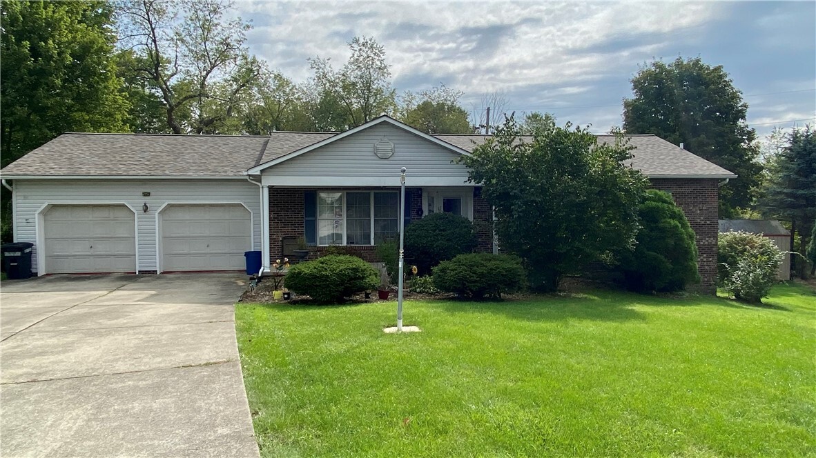 Property Photo: 119 Pagano PA 15672