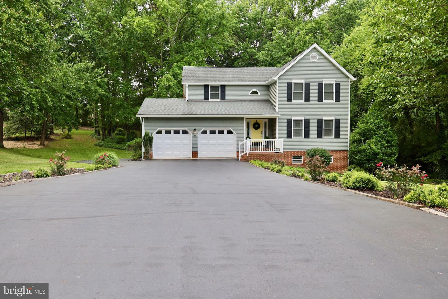 Property Photo:  6 Devonshire Drive  VA 22401 