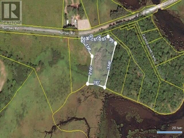 Lot B-7 86 Narrows Road — photo 1