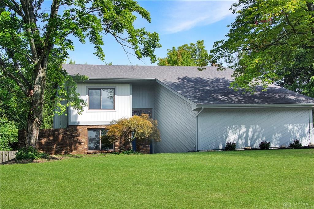 Property Photo: 360 Merrick Drive OH 45434