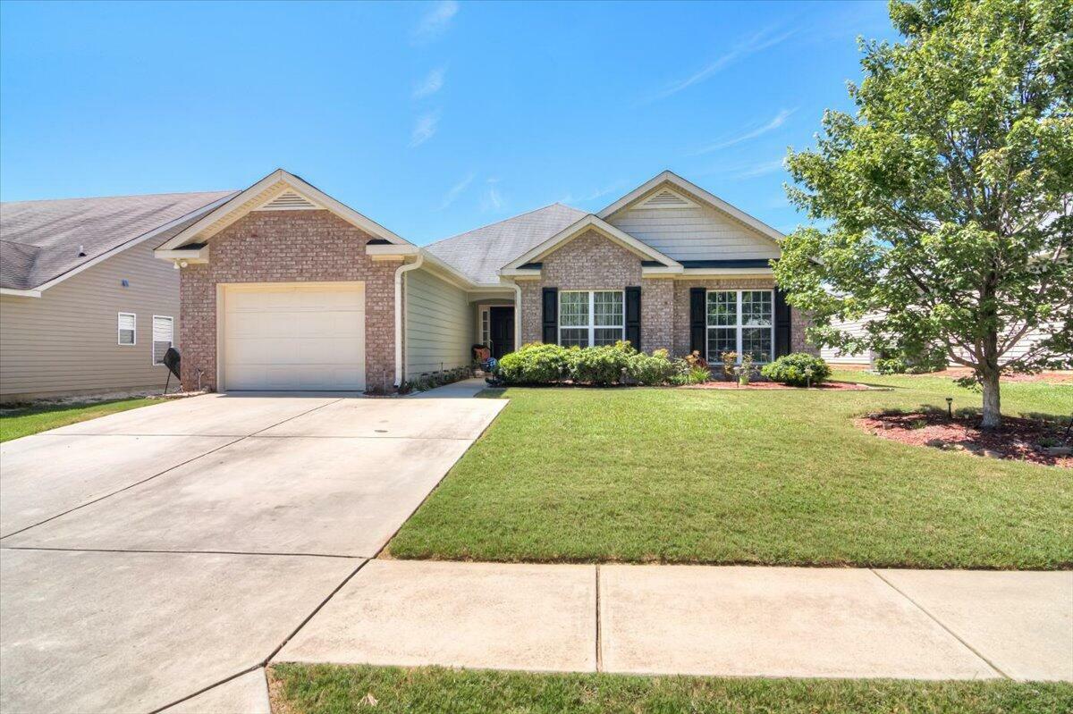 Property Photo:  960 Watermark Drive  GA 30809 