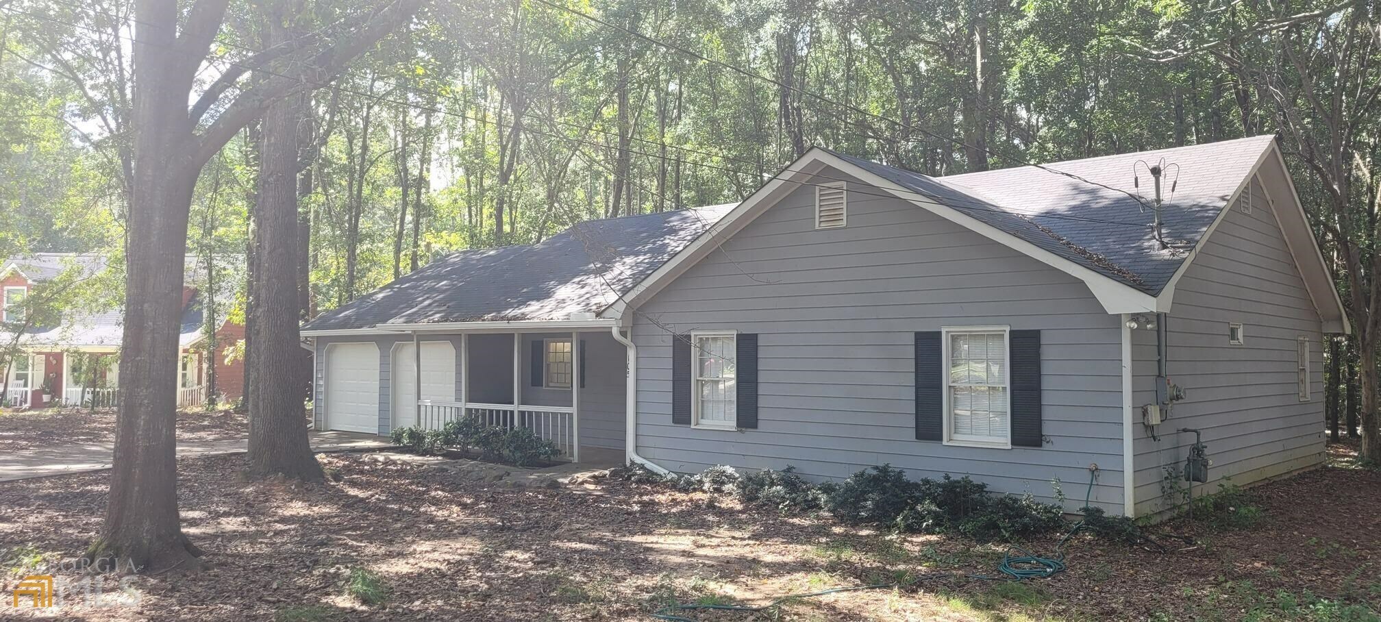 Property Photo: 105 Millers Lane GA 30016