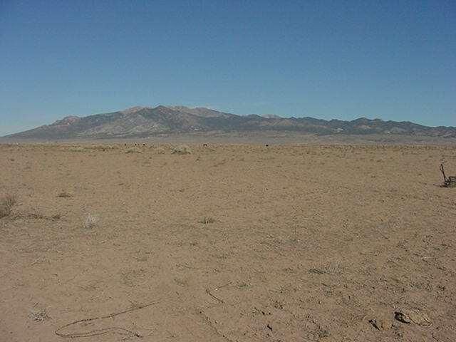Property Photo:  5 Acres Near Minersville  UT 84752 