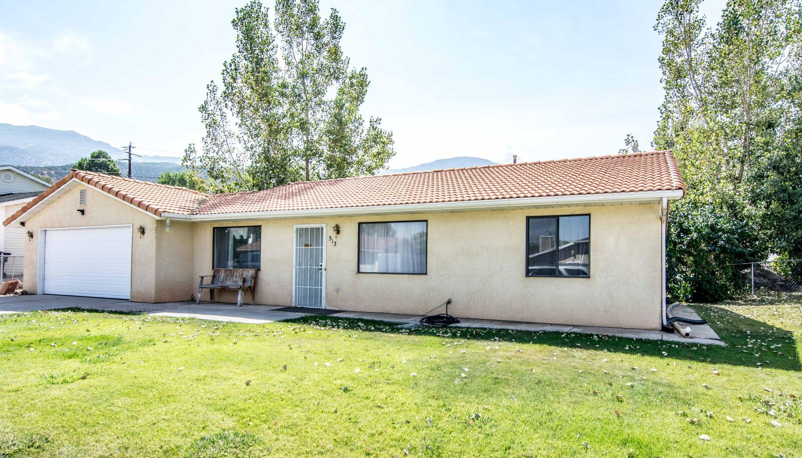 Property Photo:  513 W Pinecone Dr  UT 84720 