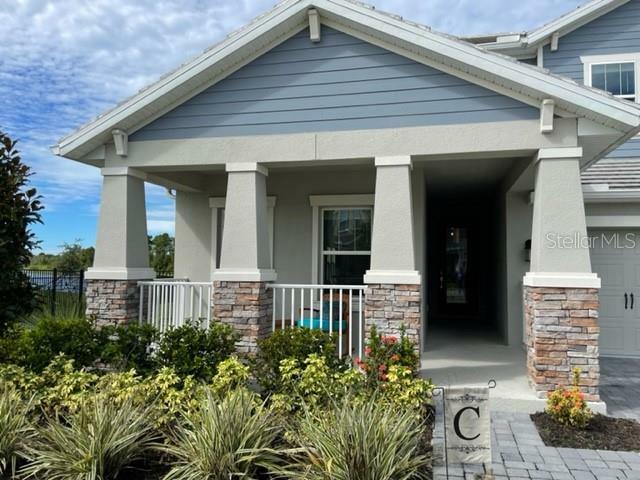 Property Photo: 11354 History Avenue FL 32832