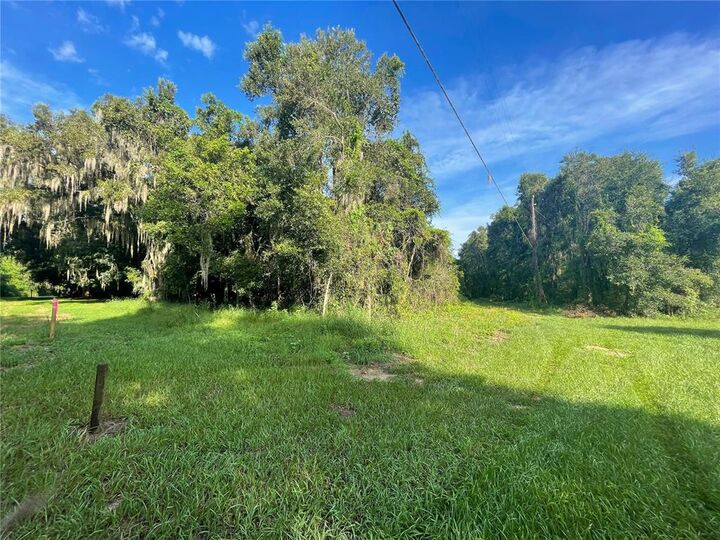 Property Photo:  Mills Street  FL 34748 