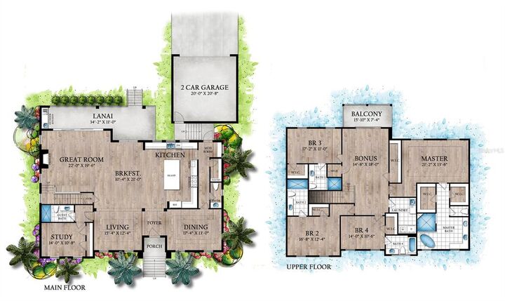 Property Photo: 403 E Davis Boulevard FL 33606