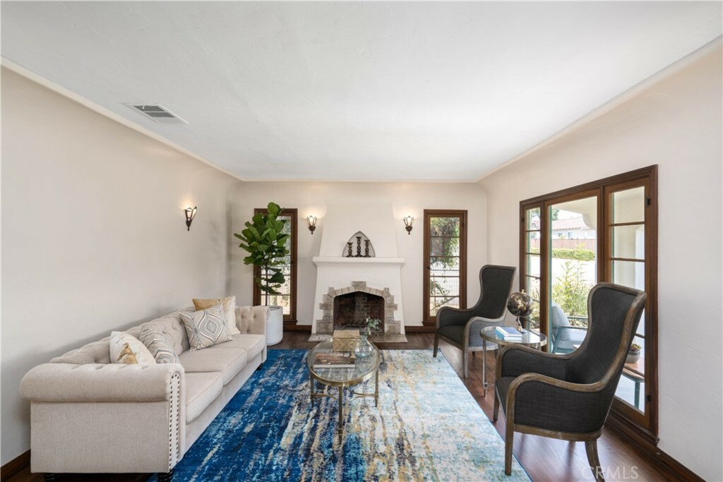 Property Photo: 1836 Reiter Drive CA 91106