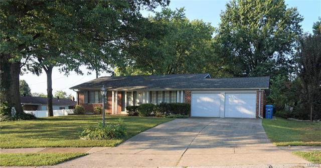 Property Photo: 508 Walworth Drive MO 63125