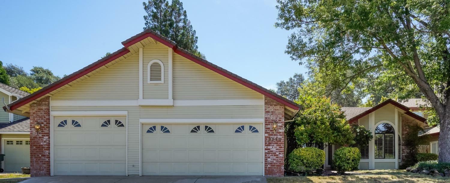 Property Photo:  2312 Putter Court  CA 95677 