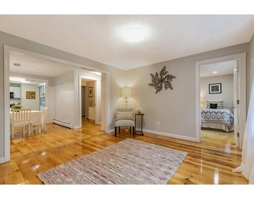 Property Photo: 91 Fisher St MA 01581