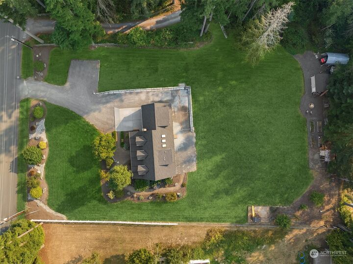 Property Photo: 18922 67th Avenue SE WA 98296