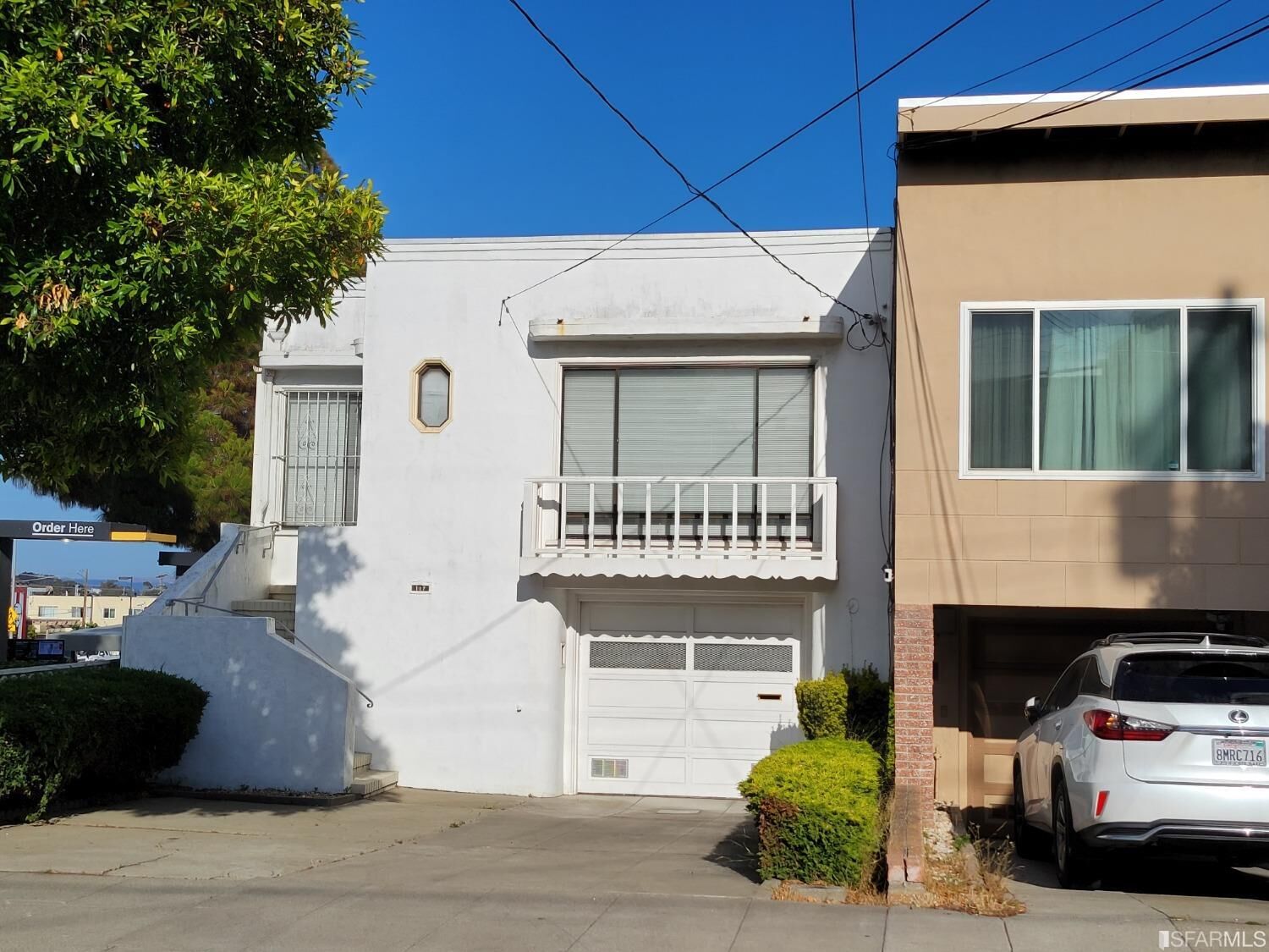 Property Photo:  117 Rio Verde Street  CA 94014 