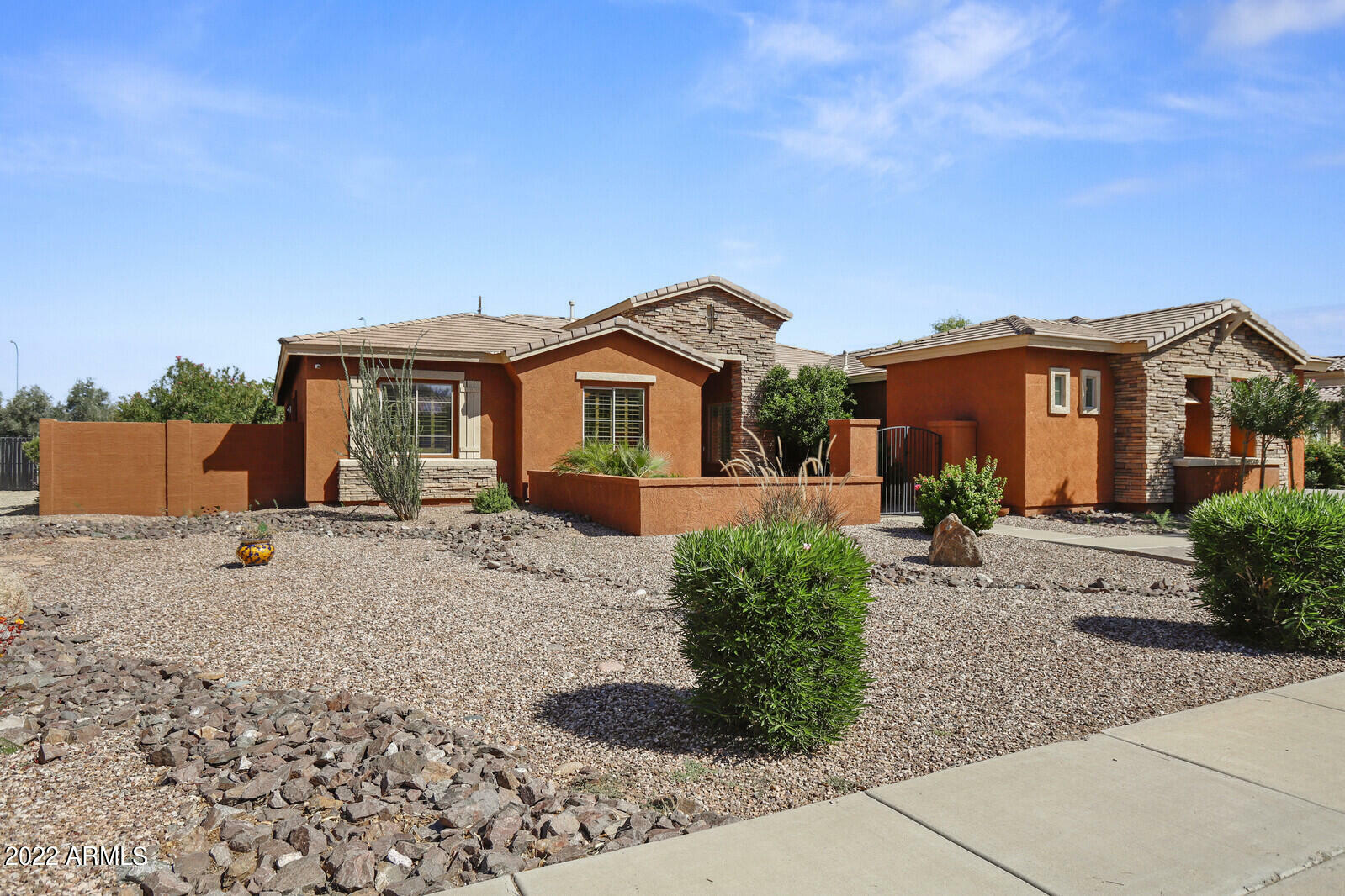 Property Photo:  5825 S Soho Lane  AZ 85249 