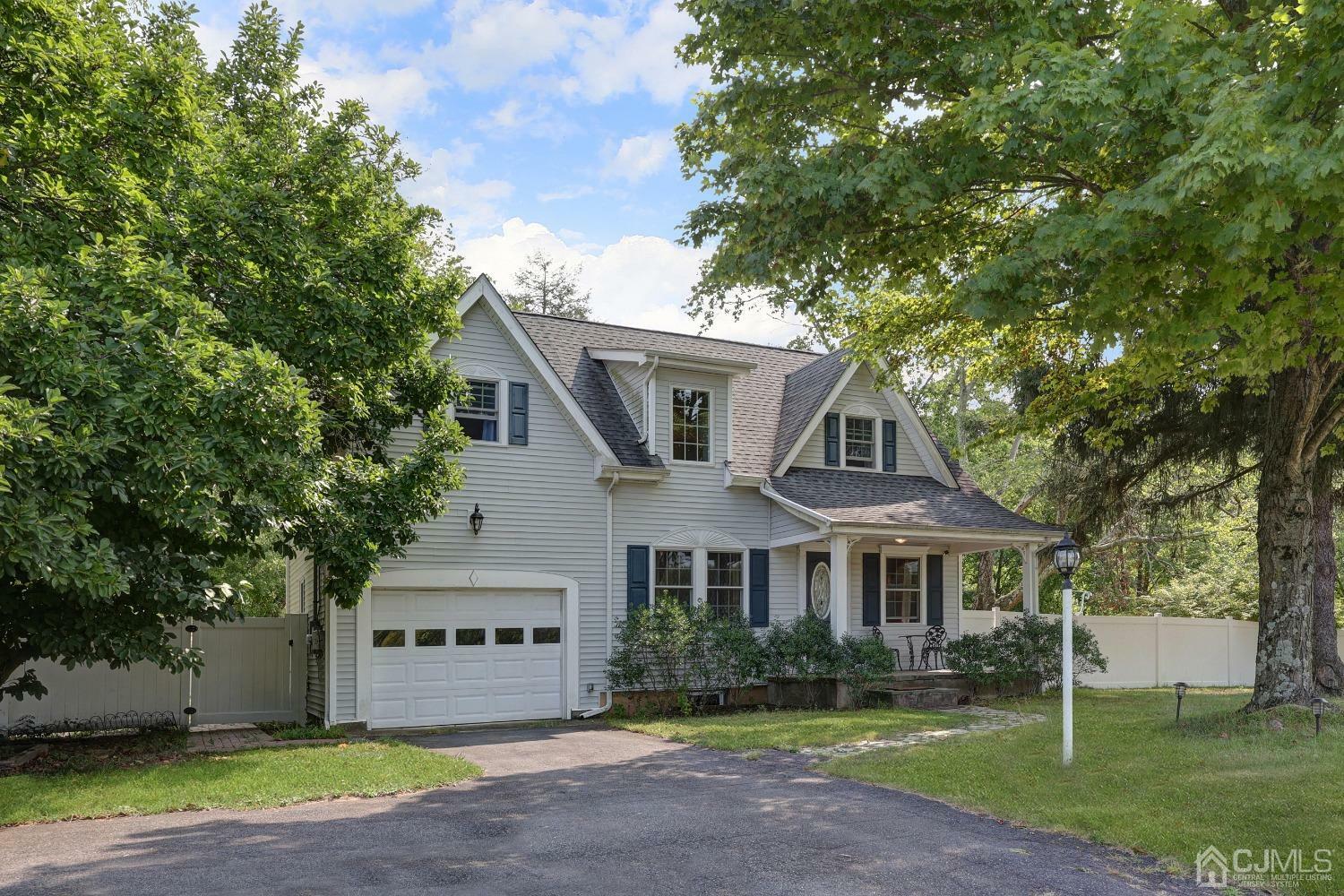 Property Photo: 200 N Post Road NJ 08550