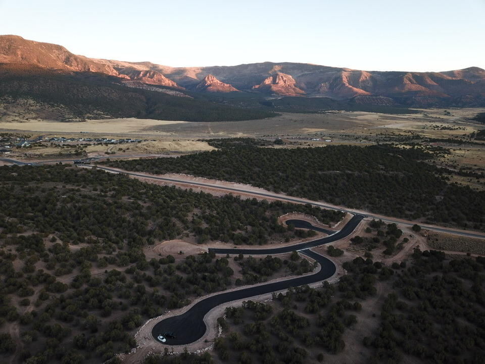 Property Photo:  W Lot 3 South Mountain Dr 1  UT 84720 