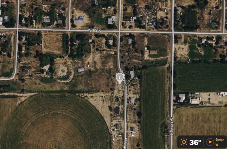 Property Photo: 17 S Griffin Lane Ln UT 84726