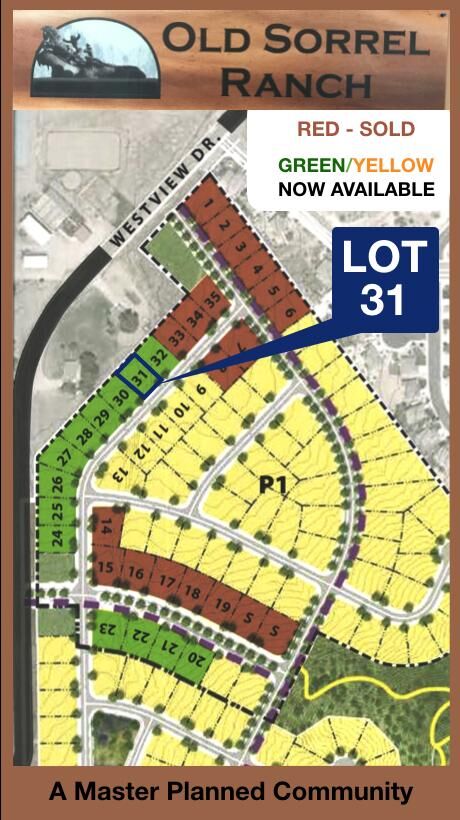 Property Photo:  358 S Cedar Creek Dr  UT 84720 