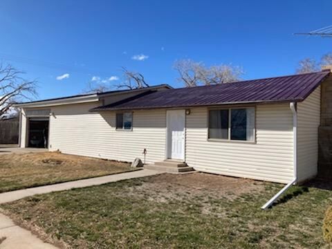 Property Photo: 2632 W 3350 N UT 84721