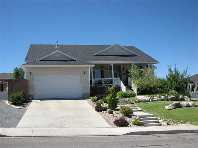 Property Photo:  2139 W 525 S  UT 84720 