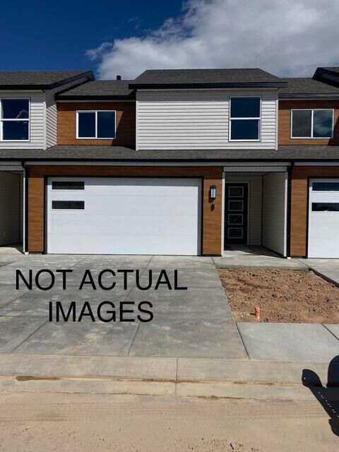 Property Photo:  2084 N 275 #26 W  UT 84721 