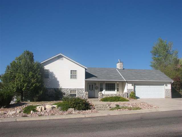 Property Photo:  753 E Fiddlers Canyon Rd  UT 84721 