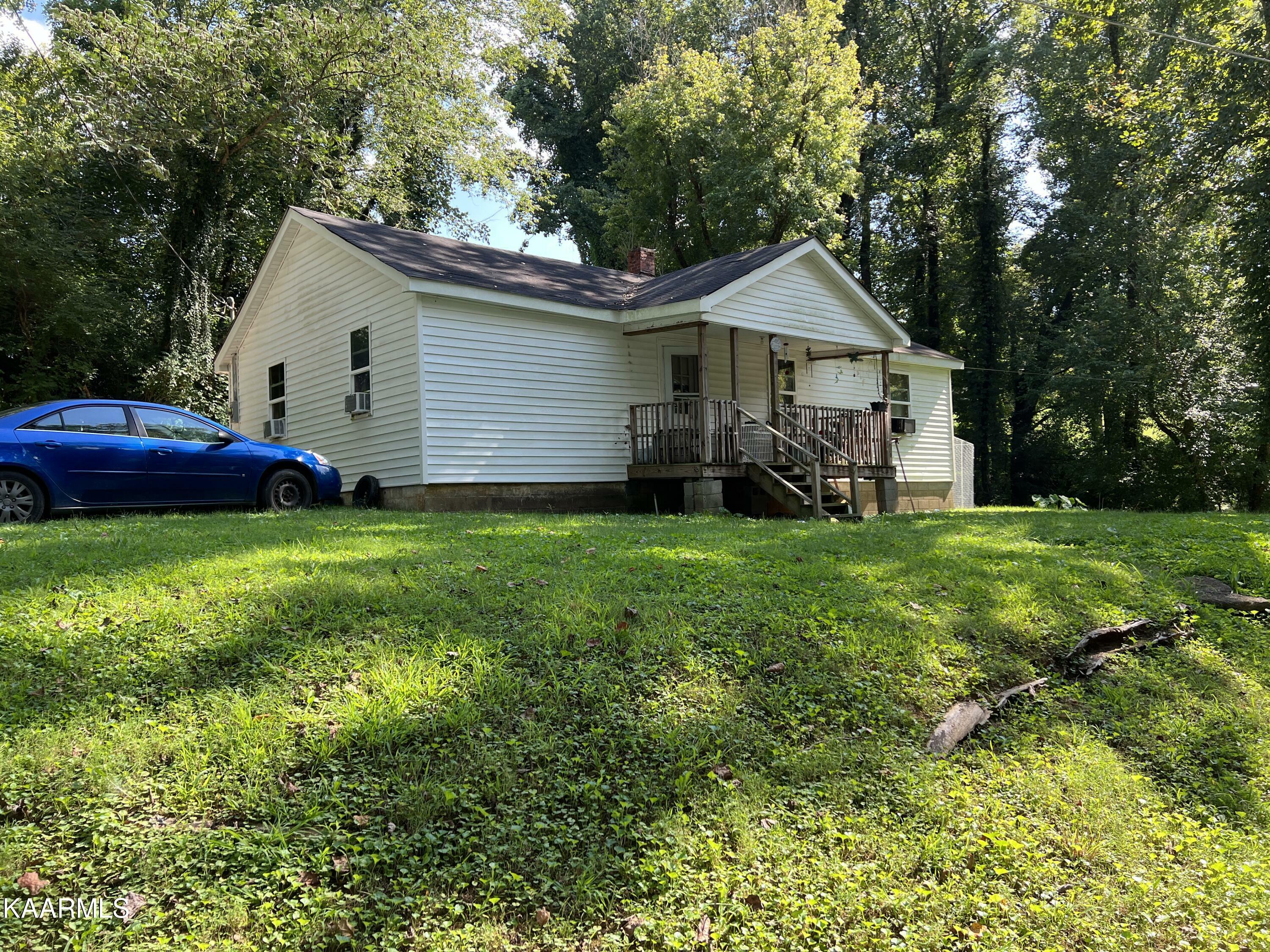 Property Photo:  132 Cherry Drive  TN 37748 