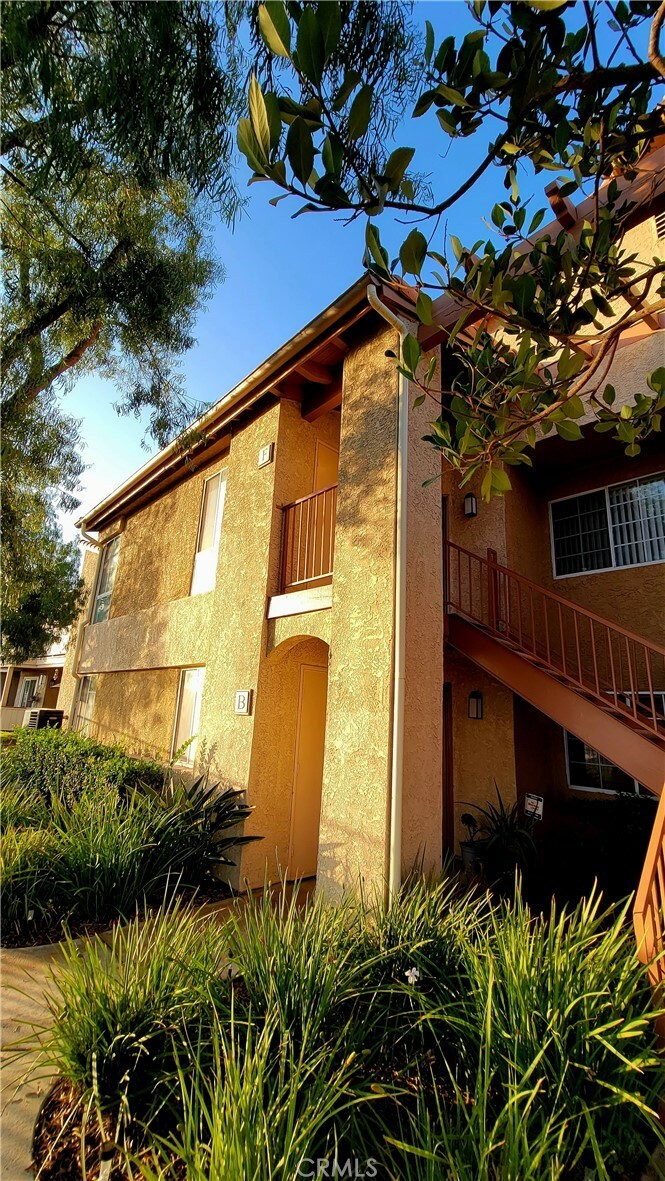 Property Photo:  5235 Box Canyon Court 22F  CA 92887 