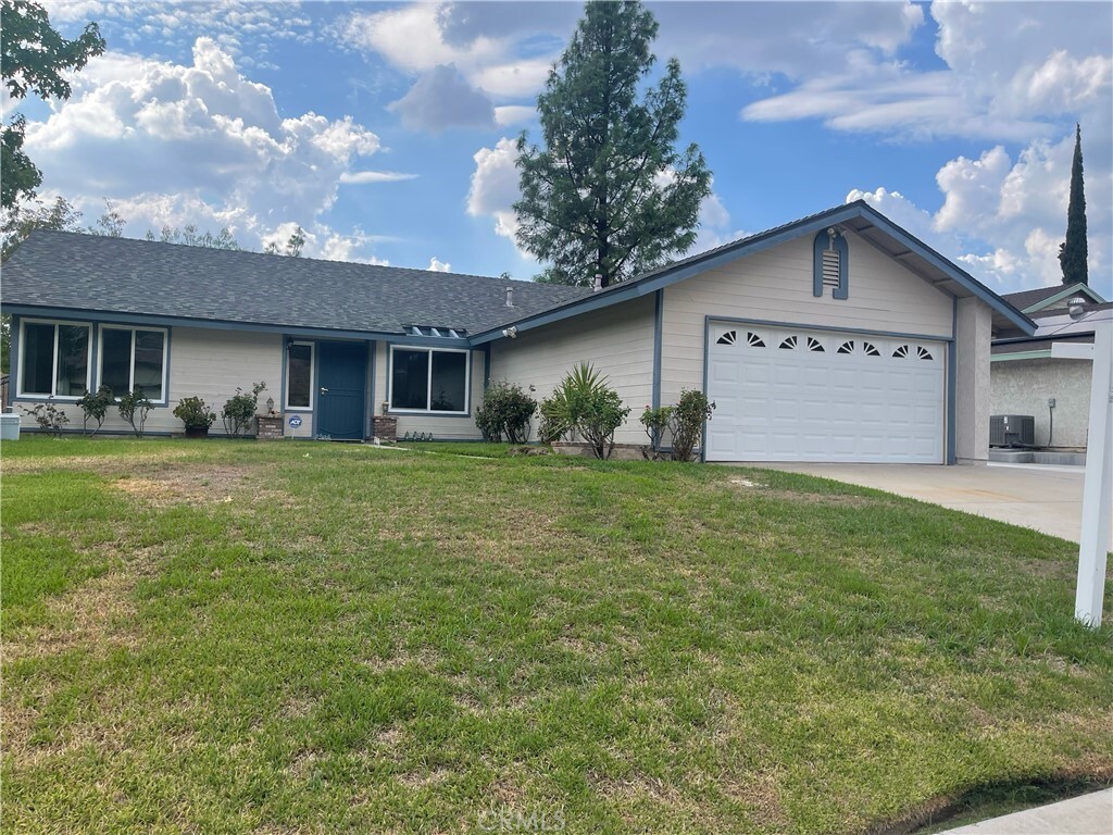 Property Photo:  3361 Lynwood Drive  CA 92346 