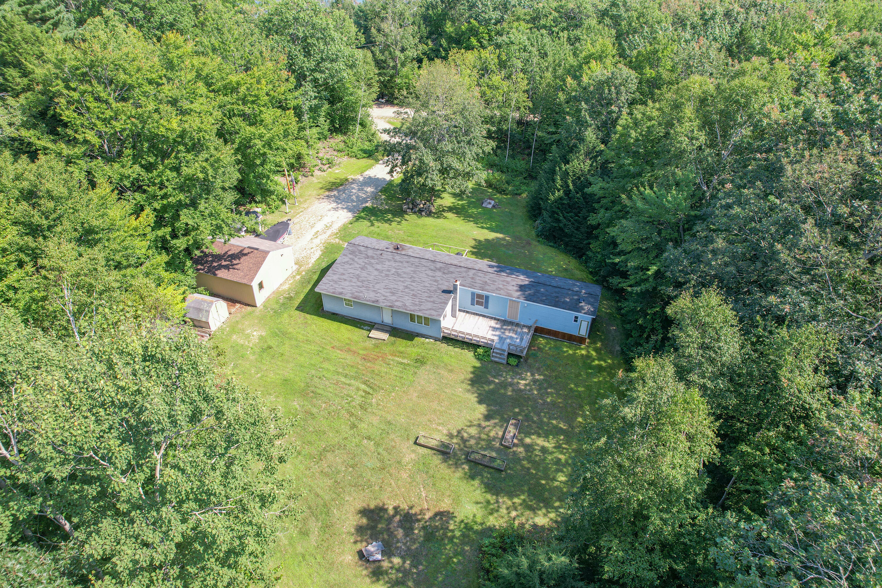 Property Photo: 92 Woods Lane ME 04236