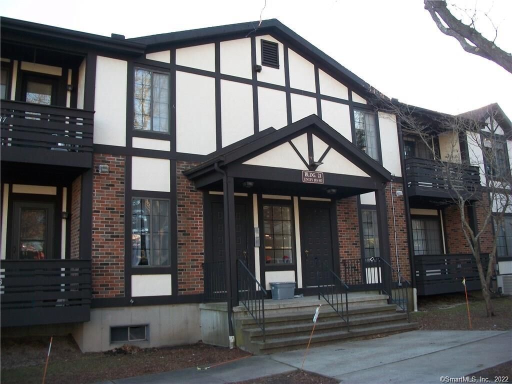 Property Photo:  365 Mather Street 188  CT 06518 